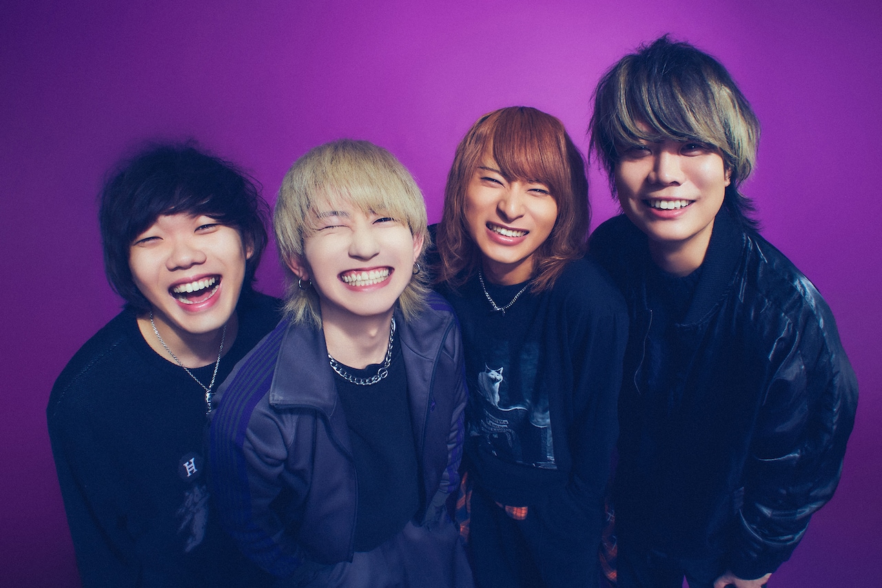 三宅健と滝沢秀明のKEN☆Tackey、デビューシングルから「アイシテモ