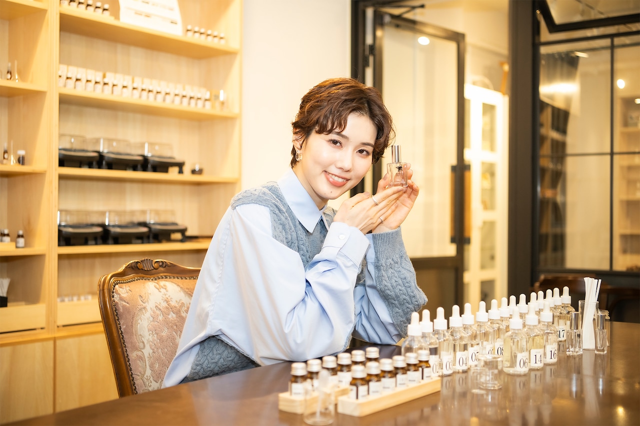 レキシ池田貴史が福井県鯖江市「サングラス大使」第1号に就任 - 音楽