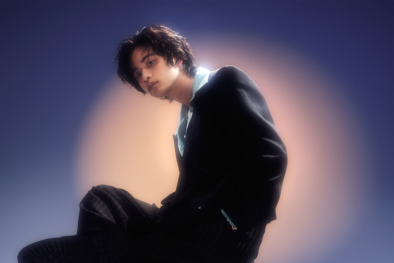 蒼井翔太、SHOWTA.時代のベスト盤が7月に - 音楽ナタリー