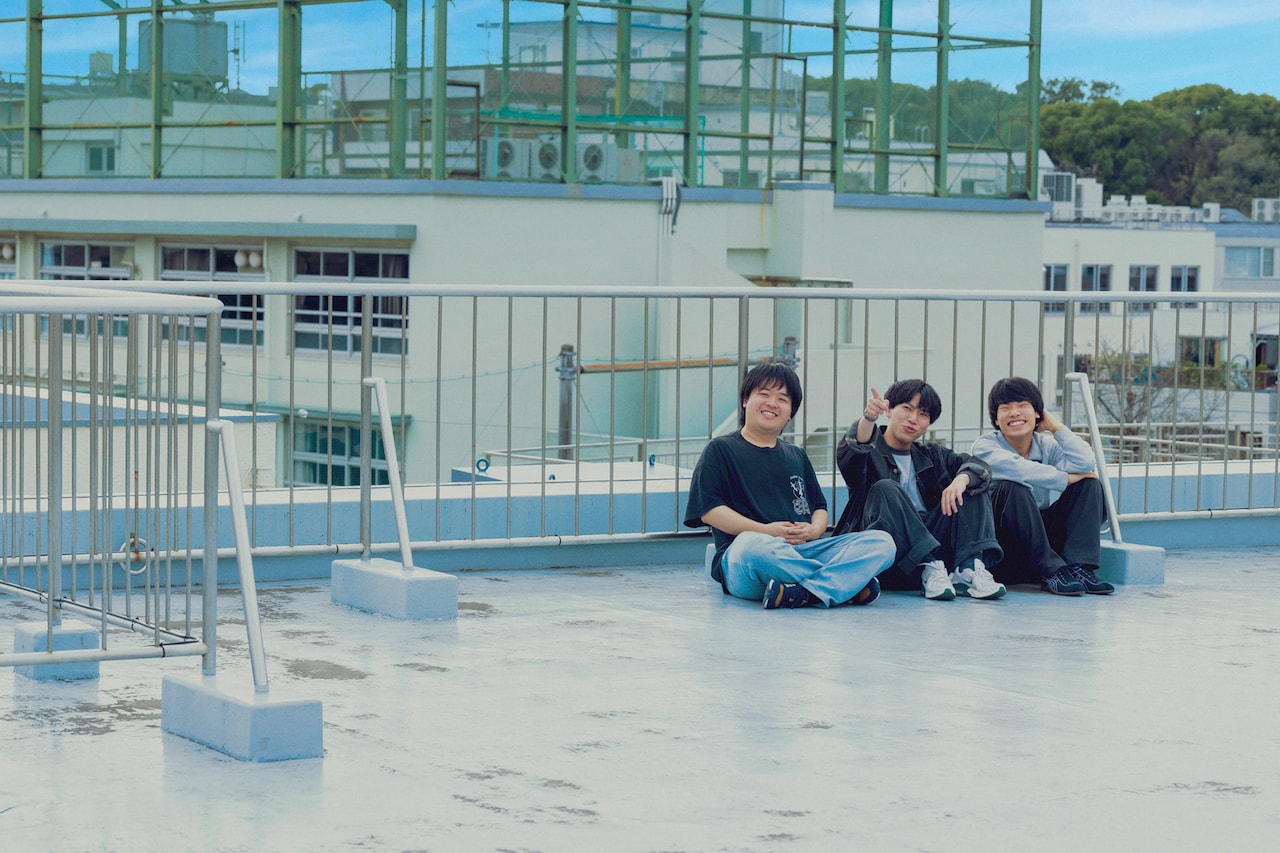 音楽と行こう」特集｜「音楽と行こう ミライクリップ」に新鋭アカルミ