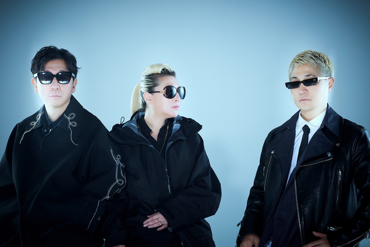 GO!GO!7188ユウバンド、チリヌルヲワカが4年半ぶり新曲 - 音楽ナタリー