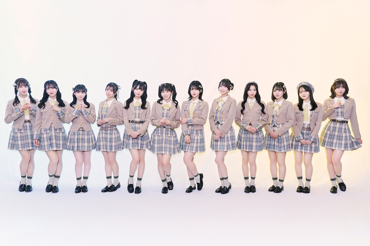 乃木坂46の京セラドーム4DAYS公演「7th YEAR BIRTHDAY LIVE」映像化