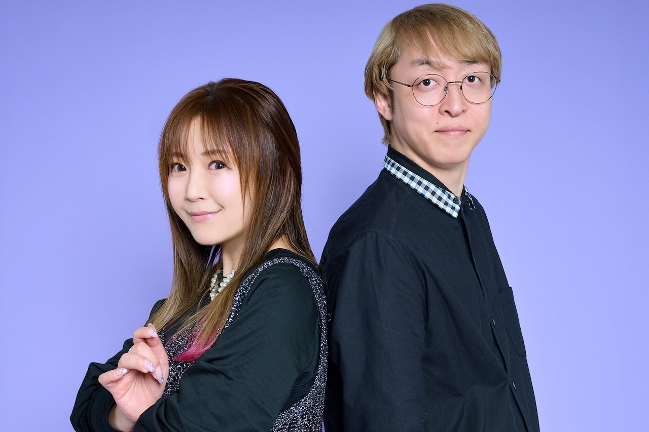 パラダイス・ガラージ＆豊田道倫、初のベストアルバム2作品発売 - 音楽