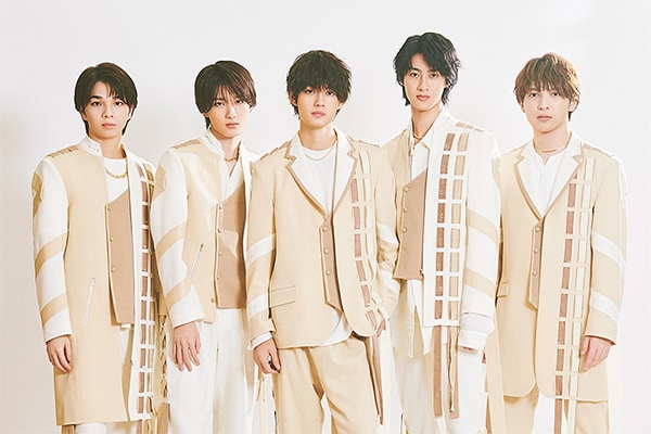 M!LK「Ribbon」インタビュー｜今の僕らが投げられる“スーパーまっすぐ