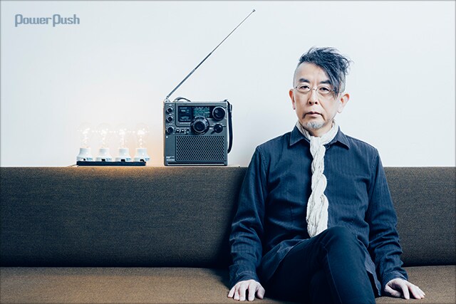 中野テルヲ ベストアルバム「TERUO NAKANO 1996-2016」発売記念特集