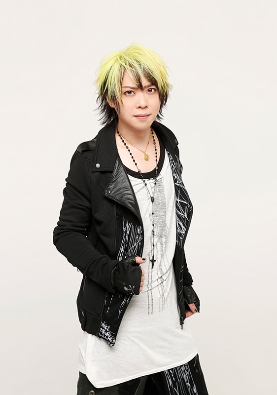 BULL ZEICHEN 88「傘」インタビュー｜10年経っても変わらない絶対的な