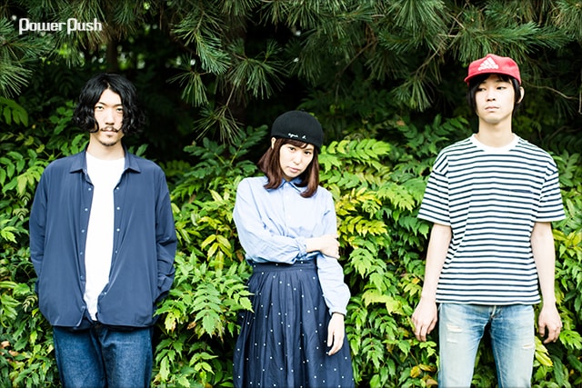 ふくろうず「だって、あたしたちエバーグリーン」インタビュー