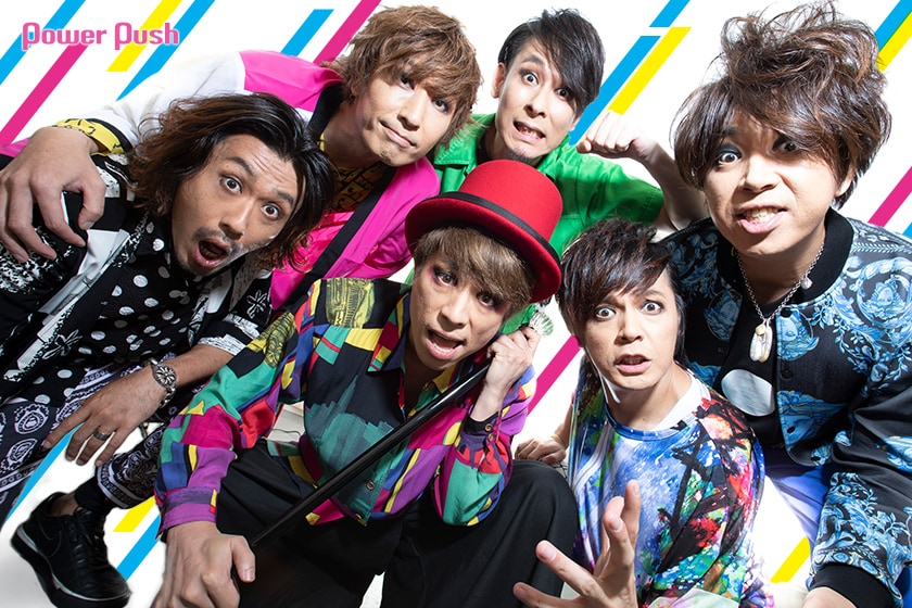 jealkb「Mix Up Sonic」インタビュー｜固定観念を打ち破れ！ ぶつかり