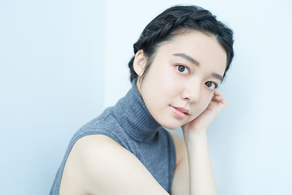 上白石萌音「chouchou」インタビュー - 音楽ナタリー 特集・インタビュー