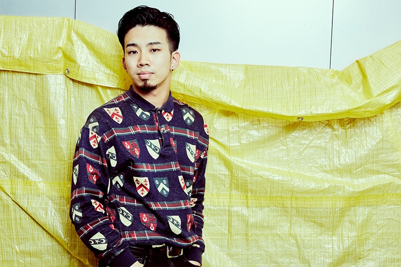 King Gnu「Sympa」インタビュー｜誰よりも高い場所へ、4人が放つ初