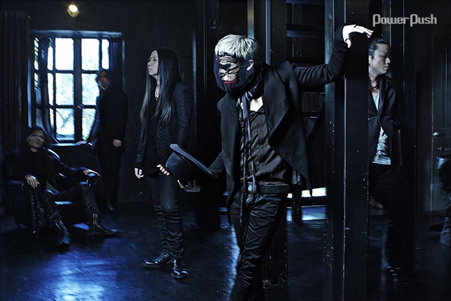 sukekiyo「IMMORTALIS」特集 京インタビュー - 音楽ナタリー 特集