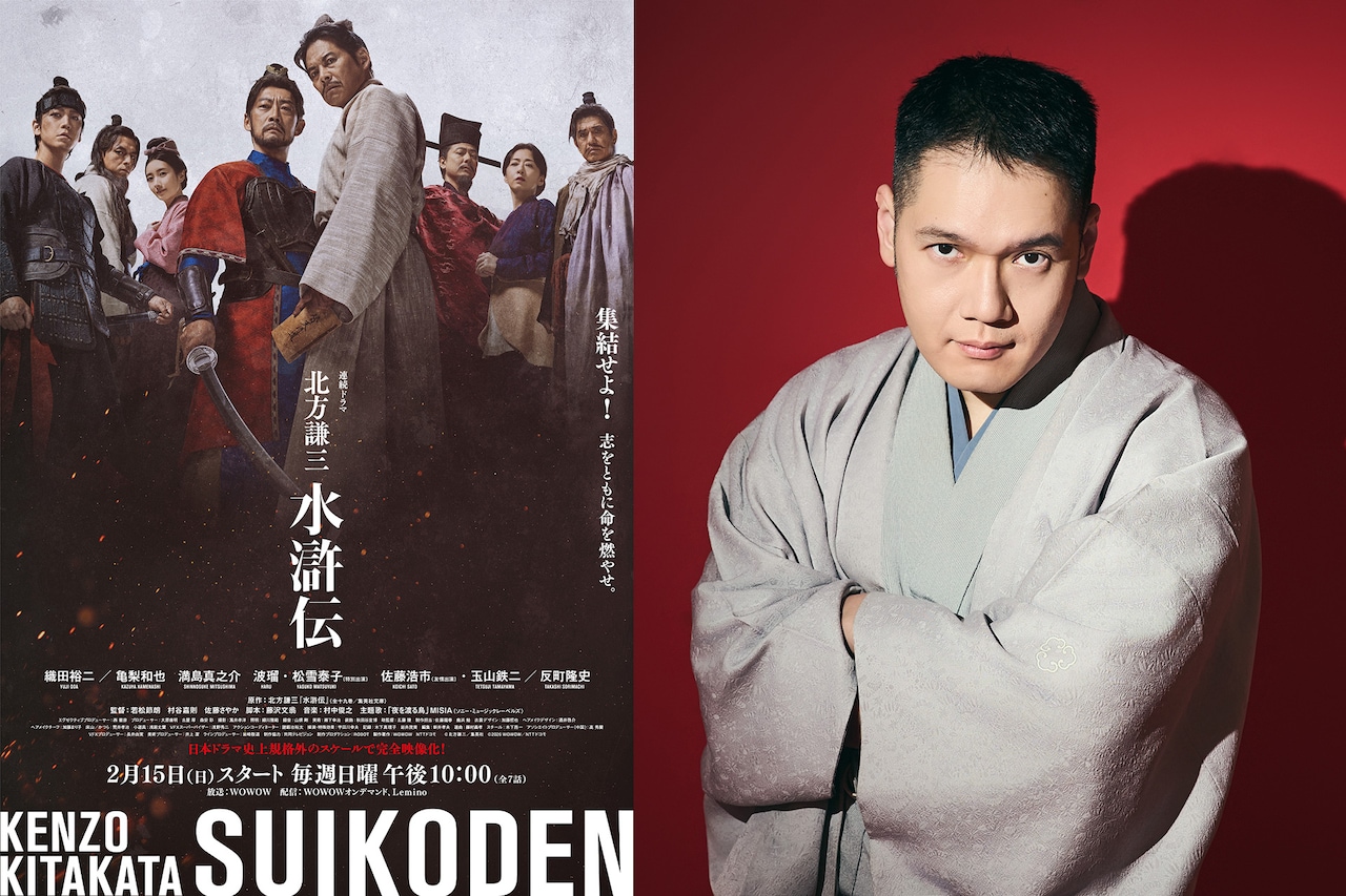 小田和正、2011年の東京ドーム公演「“どーも どーも”その日が来るまで