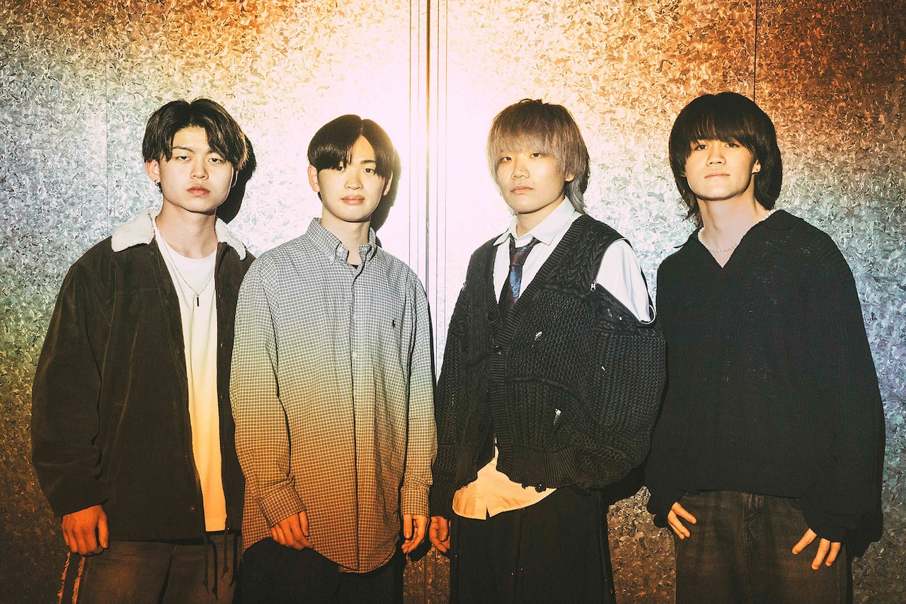 米津玄師ツアーグッズ解禁、HYPEセットアップやリイシューねこちゃん