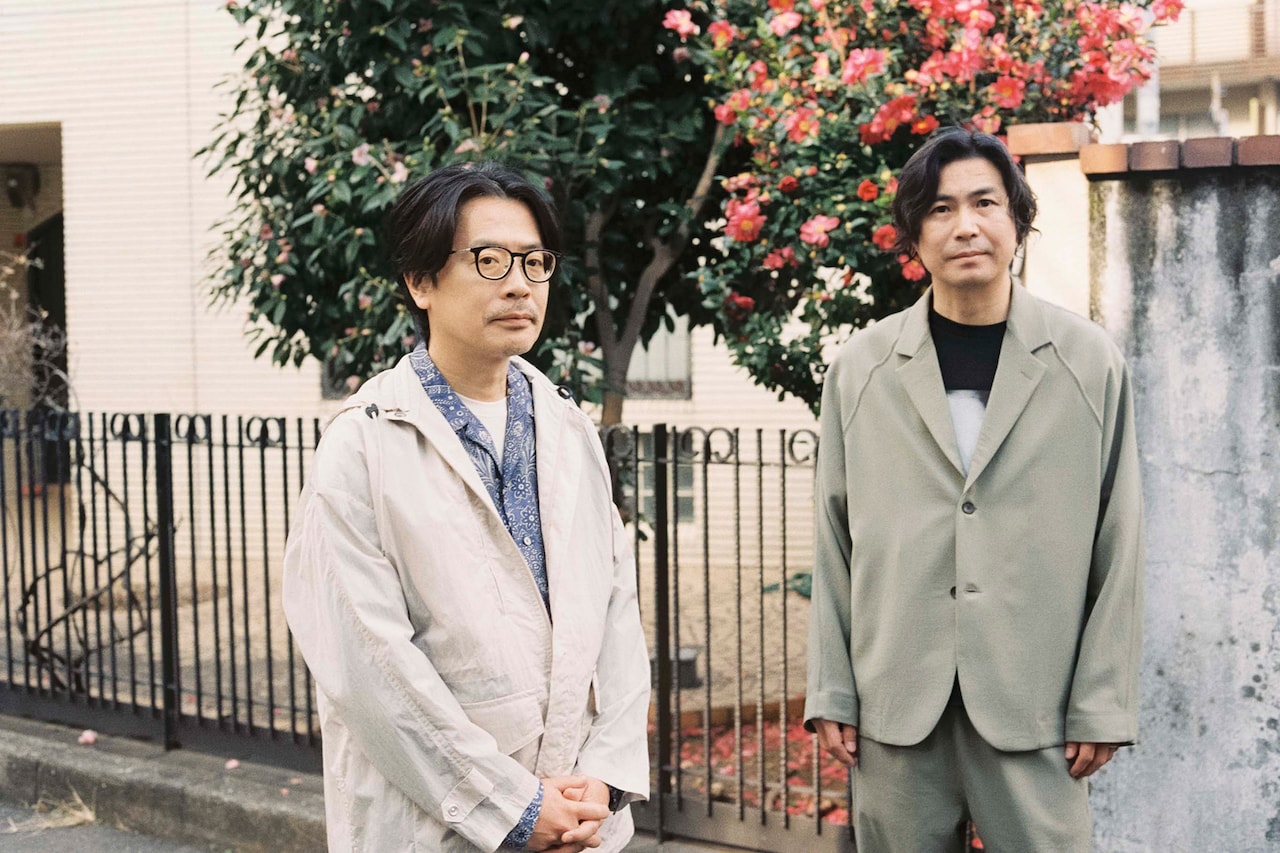 チバ×イマイ×達也「赤い季節」架空バンド再結成誓う - 音楽ナタリー