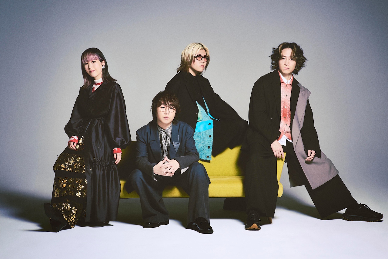 真天地開闢集団-ジグザグ「オールナイトニッポンX」パーソナリティに初