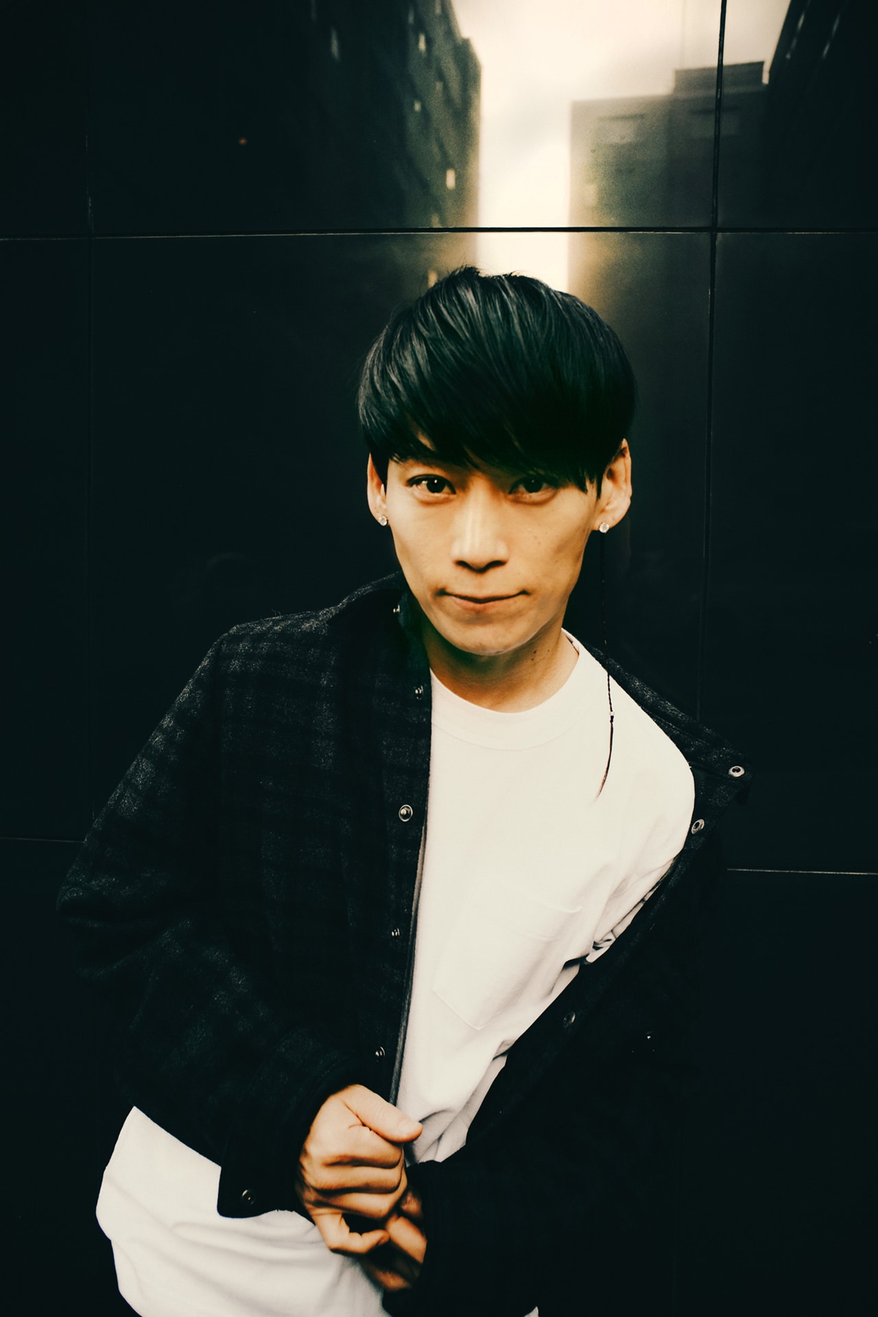 UVERworld「MMH」「PHOENIX」特集｜TAKUYA∞単独インタビュー - 音楽