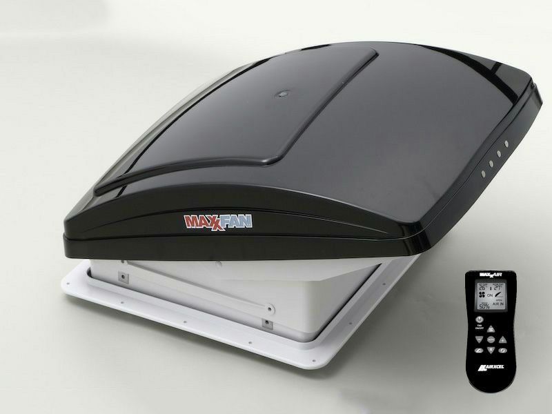 MAXXFAN マックスファン スモーク リモコンモデル | オグショー