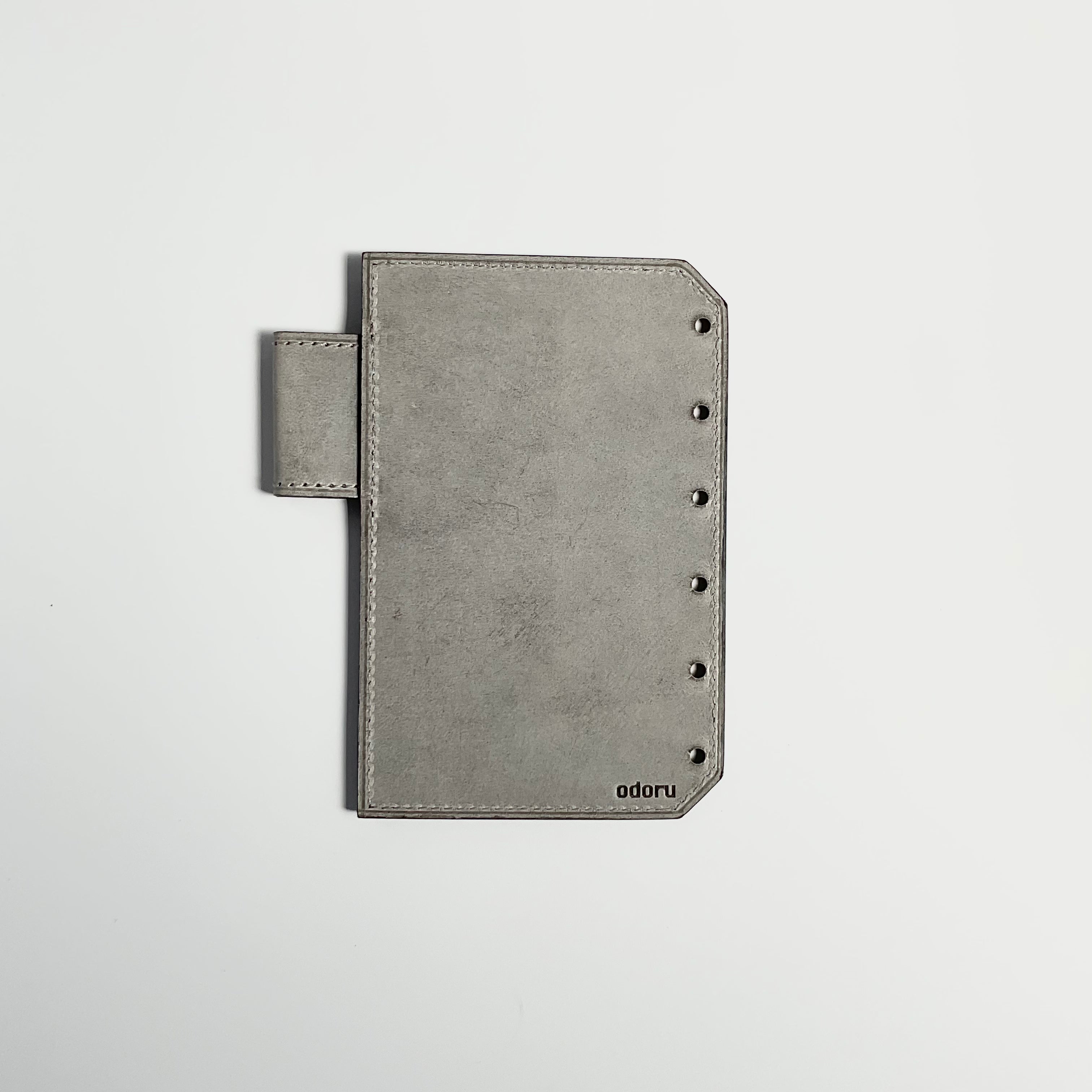 レッテラテンペスティペンホルダー ミニ6