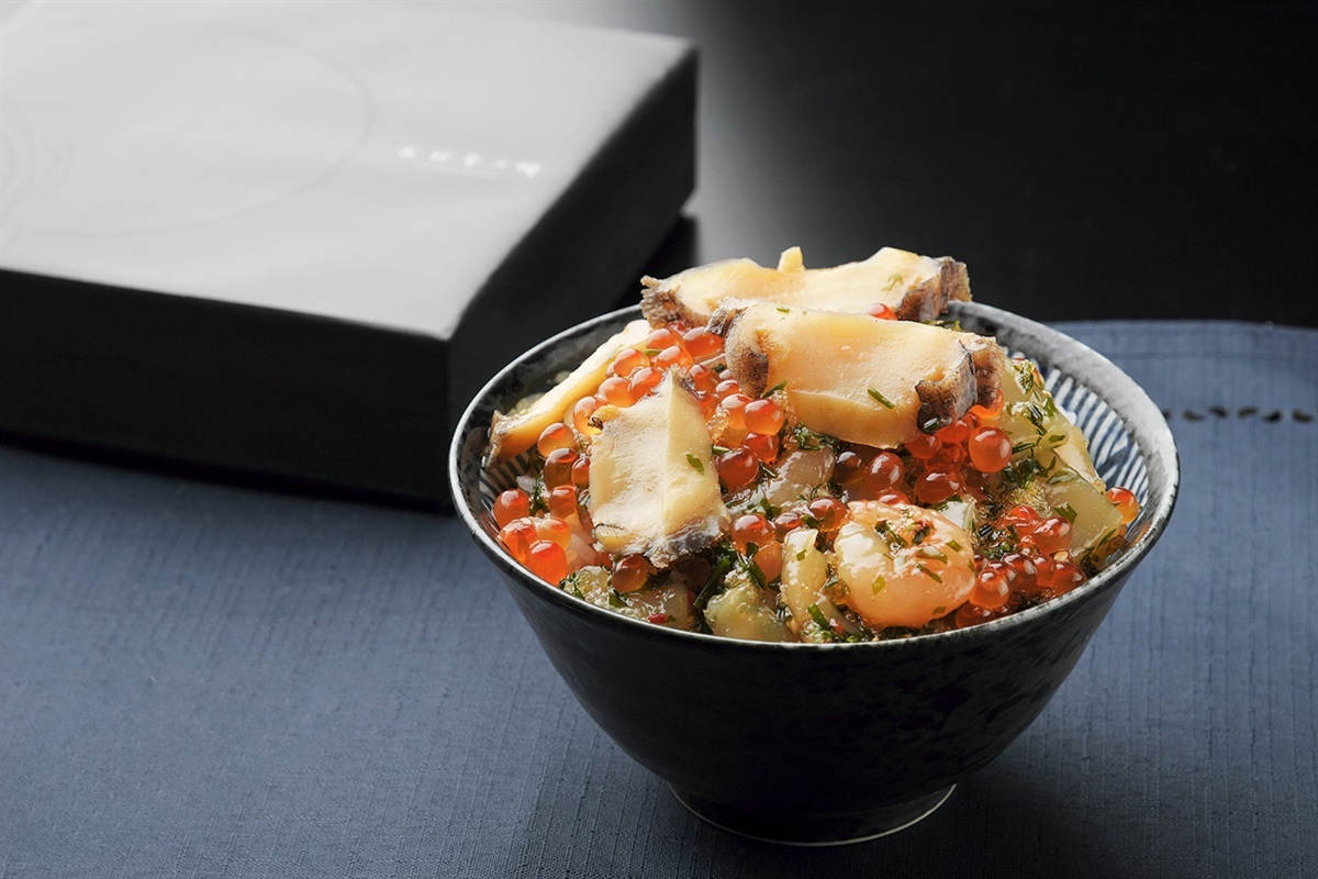 冷凍ギフト】海恵紅白｜魚商 小田原六左衛門（さかなや おだわらろく