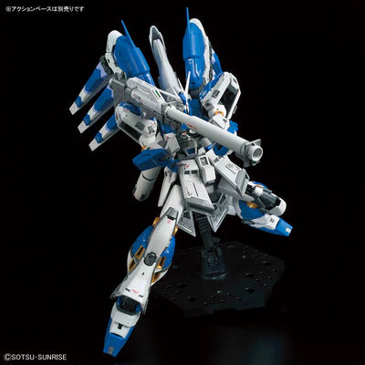 RG RX-93-V2 Hi-V Gundam – Odins Mecha Parts and Hobbies