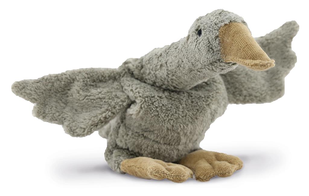 Senger Naturwelt Cuddly Animal - Grey Goose– Odin Parker