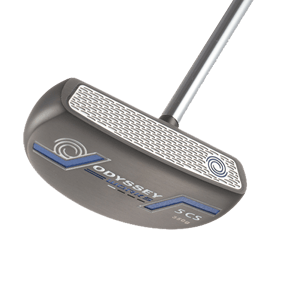 ODYSSEY（オデッセイ） - パター - オデッセイ ワークス #5CS