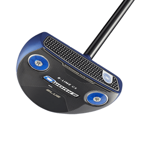 ODYSSEY（オデッセイ） - パター - オー・ワークス ブルー R-LINE CS