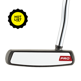 ODYSSEY（オデッセイ） - パター - ホワイト・ホット プロ #5