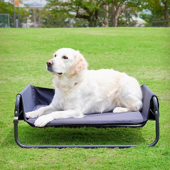 ポータブルベッド（L） | 株式会社オーエフティー