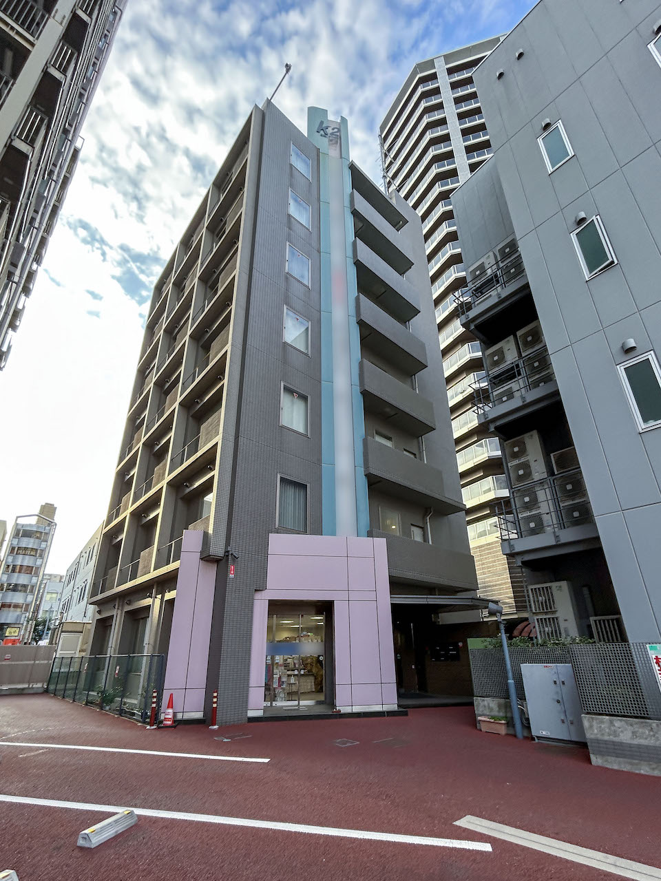 K2ビル(さいたま市浦和区高砂)のビル情報【オフィスナビ®】