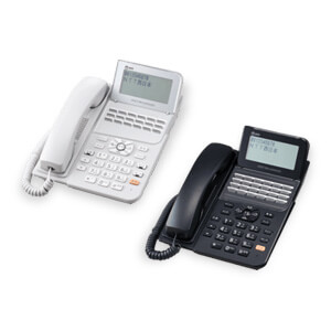 NTT αZX type S ビジネスフォン【新品・中古】｜OFFICE110