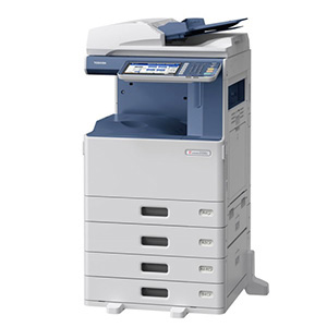 TOSHIBA（東芝) e-STUDIO 2050c 複合機・コピー機【新品・中古