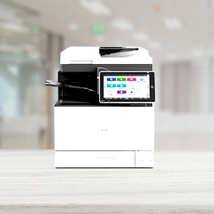 RICOH（リコー) RICOH IM C300 複合機・コピー機【新品・中古】｜OFFICE110