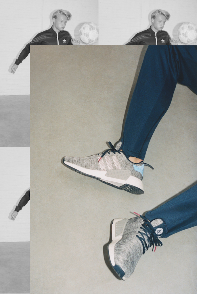 adidas Originals by United Arrows & Sons | Office Magazine