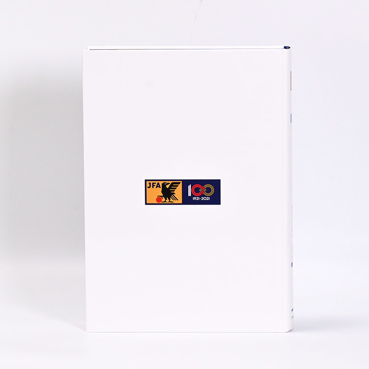 日本サッカー協会百年史 | JFA STORE | 日本サッカー協会公式