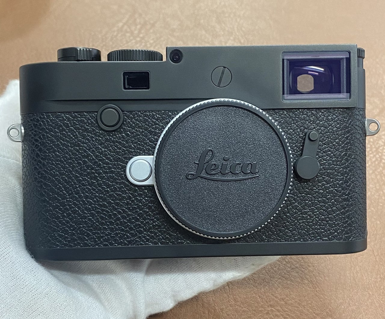 LEICA M10-P Black Chrome 箱付き 美品 – まるかめら