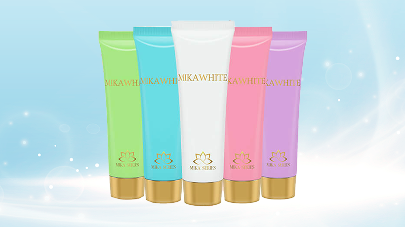 公式】MIKA WHITE（ミカホワイト）- 薬用ホワイトニングジェル