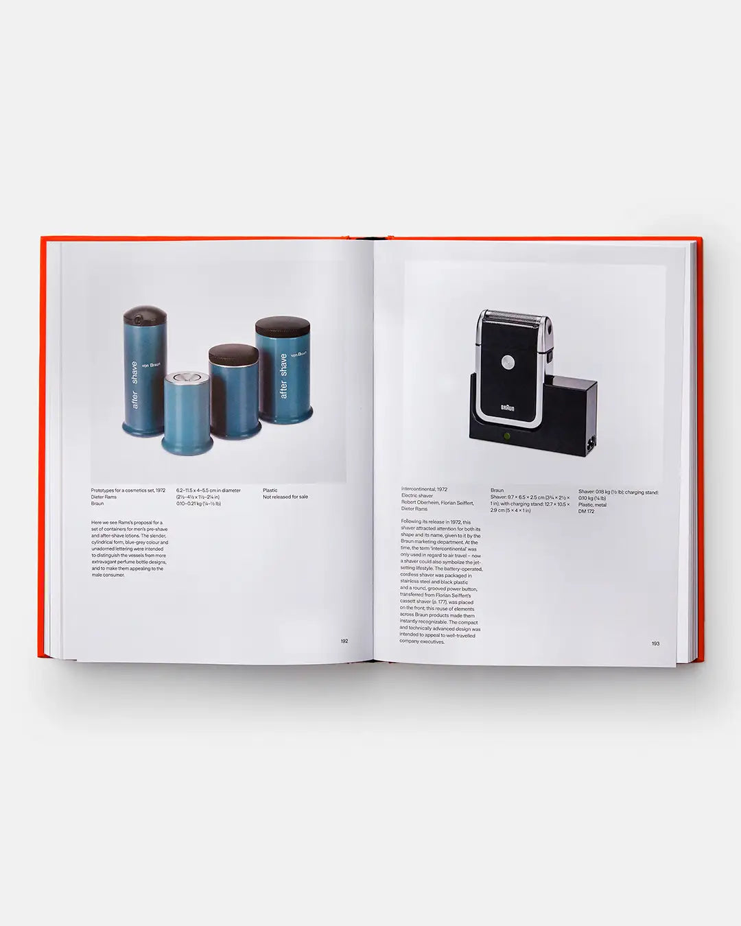 Dieter Rams: The Complete Works – Official Bauhaus Japan