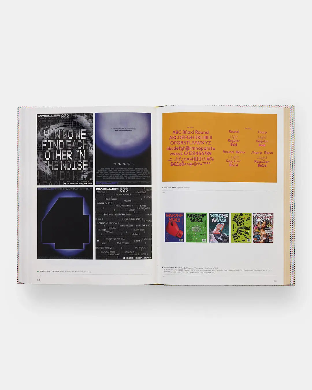 Graphic Classics – Official Bauhaus Japan