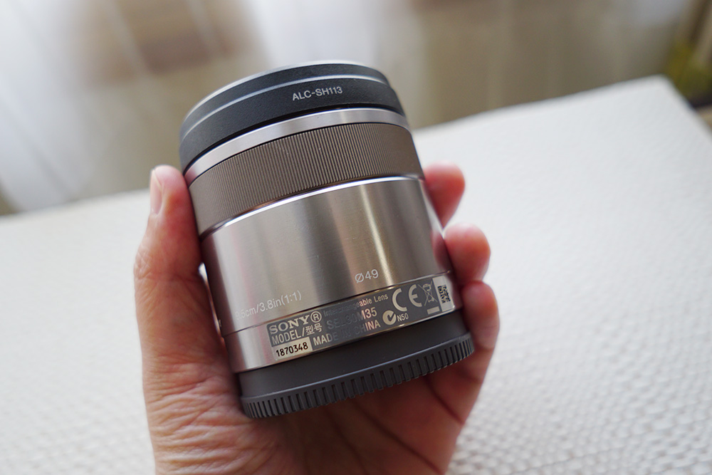 作例付きレビュー：小型軽量マクロ「SEL30M35」の魅力 | オコノミ コノミ