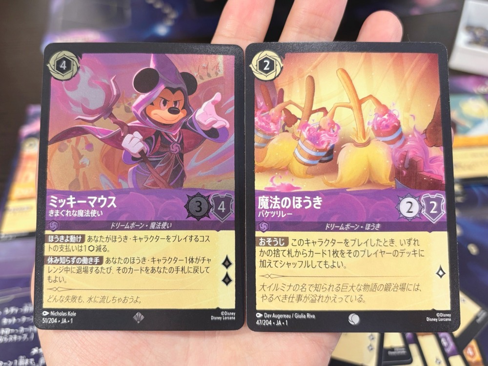 2026年版｜超初心者向け】ディズニーロルカナのルール完全ガイド