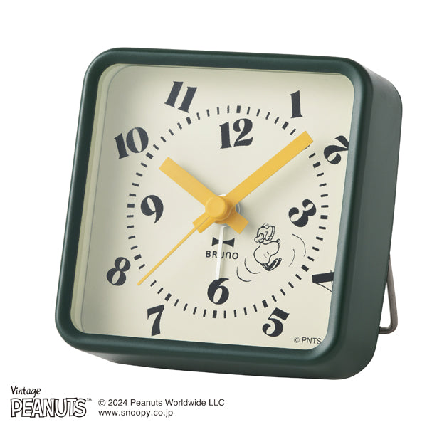 時計、目覚まし時計の商品一覧ページ - 限定グッズ多数【公式