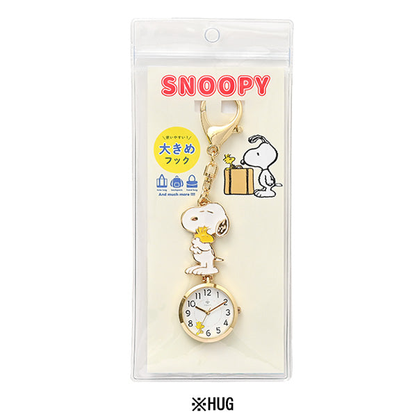 スヌーピー エポ KC ウォッチ