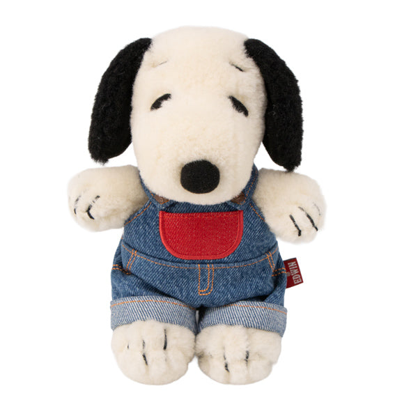 SNOOPY ジャンボぬいぐるみ 3体 まとめ売り 非売品 SNOOPY（ぬいぐるみ