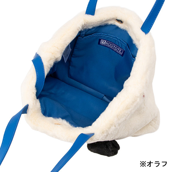 PEANUTS ROOTOTE トール クリプティッド (9W)