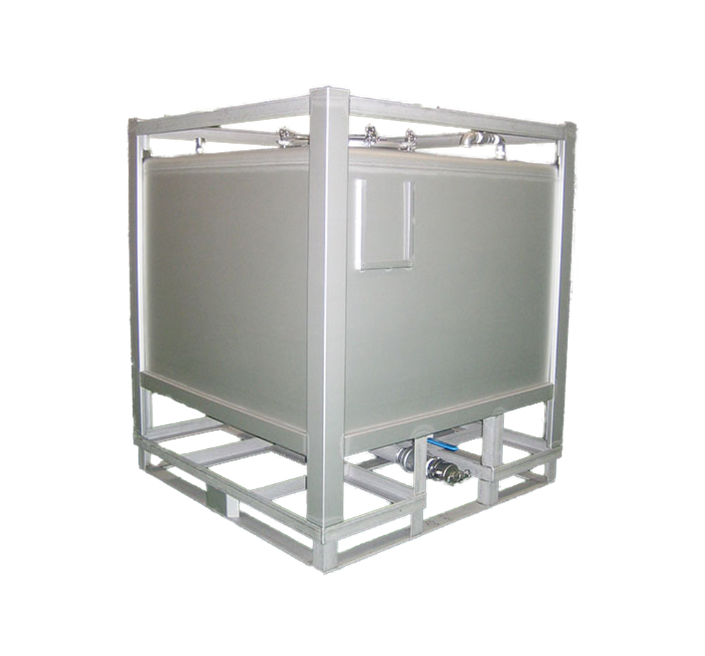 IBC ｜ 岡本容器株式会社