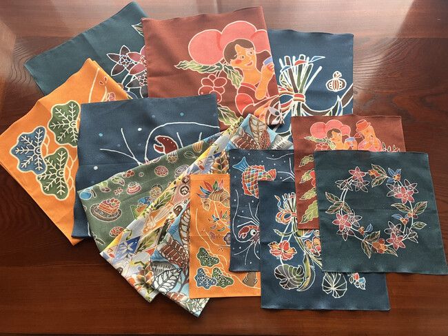 伝統技術と地球環境を次世代に繋げていくためのプロジェクト第8弾 琉球