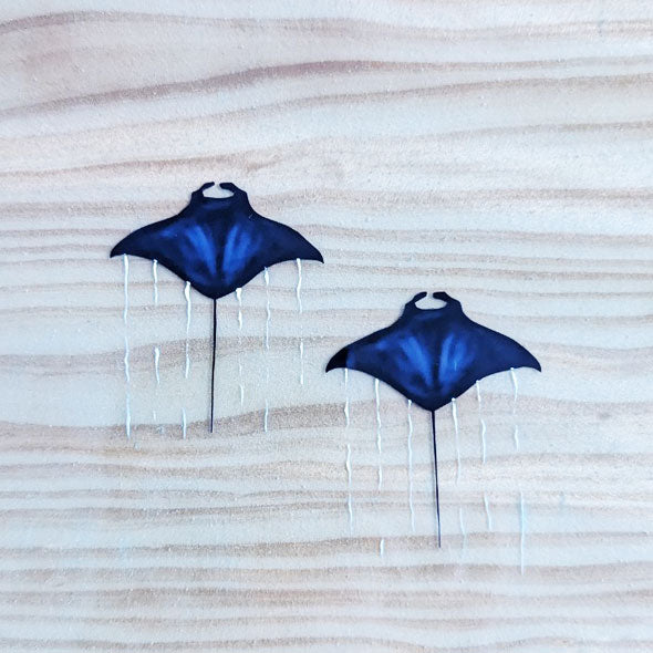 SYOUTA OceanArt 』海レジンアート：沖縄のちゅら海を持ち帰ったような