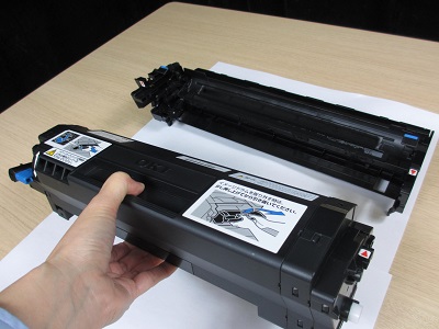 OKI |トナーカートリッジ、イメージドラム、メンテナンスキット（定着