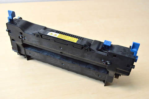 OKI |定着器ユニットとは何ですか。(C332)